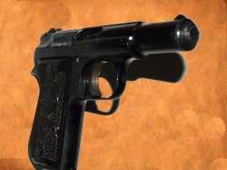 PISTOLA ASTRA 4000 FALCON INUTILIZADA