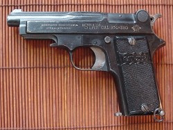 PISTOLA STAR 1919, 