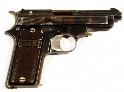 PISTOLA STAR 1919, 