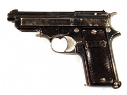 PISTOLA STAR 1919, 