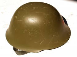 CASCO SOVIÉTICO