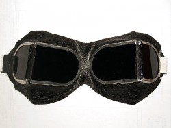 GAFAS RUSAS DE ARTILLERO