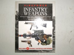 INFANTRY WEAPONS