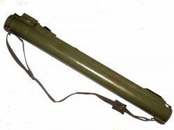 LANZACOHETES RPG 80 INUTIL