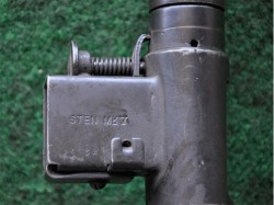 STEN MK - V