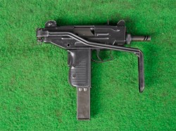 MICRO UZI, IMI