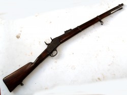 CARABINA REMINGTON ROLLING BLOCK