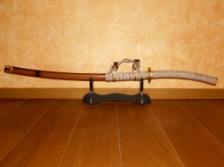 KATANA IMPERIAL