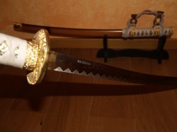 KATANA IMPERIAL