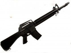 M16 DE AIRSOFT