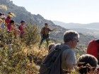 RUTA TEATRALIZADA A LA CUEVA DE LOS MAQUIS EN LA SIERRA DE MADRID