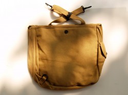 BOLSA M36 DEL US. ARMY, SEGUNDA GUERRA MUNDIAL