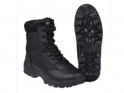 BOTAS SWAT