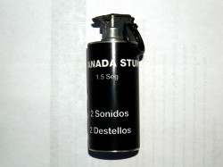 GRANADA STUN DE ATURDIMIENTO