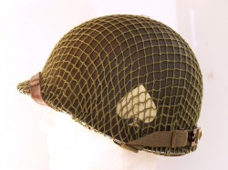 CASCO M1, AS DE PICAS