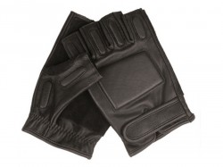 GUANTES SWAT, MITONES