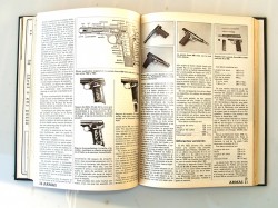 COLECCION COMPLETA REVISTA ARMAS