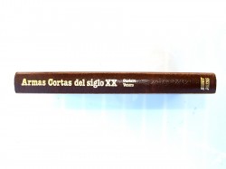 ARMAS CORTAS DEL SIGLO XX