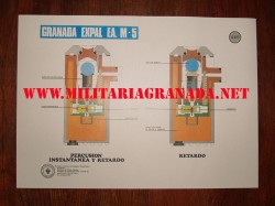 LÁMINAS ENSEÑANZA EXPAL EA M5