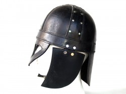 CASCO VIKINGO