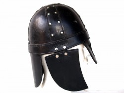 CASCO VIKINGO