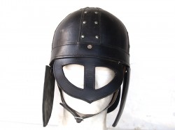 CASCO VIKINGO