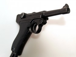 LUGER P08, réplica