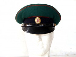 GORRA RUSA NKVD