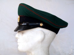 GORRA RUSA NKVD