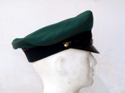 GORRA RUSA NKVD