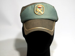 GORRA GUARDIA CIVIL, BEISBOLERA