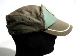 GORRA GUARDIA CIVIL, BEISBOLERA