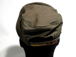 GORRA GUARDIA CIVIL, BEISBOLERA