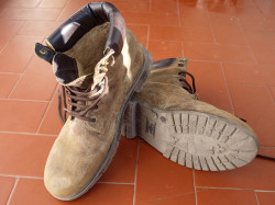 UNIFORME DE VUELO AMERICANO, SEGUNDA GUERRA MUNDIAL