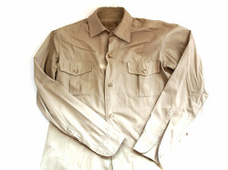 UNIFORME DE VUELO AMERICANO, SEGUNDA GUERRA MUNDIAL