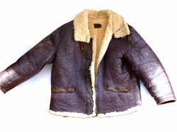 UNIFORME DE VUELO AMERICANO, SEGUNDA GUERRA MUNDIAL