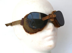 UNIFORME DE VUELO AMERICANO, SEGUNDA GUERRA MUNDIAL