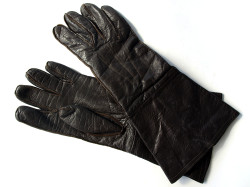 UNIFORME DE VUELO AMERICANO, SEGUNDA GUERRA MUNDIAL