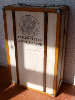 UNIFORME DE VUELO AMERICANO, SEGUNDA GUERRA MUNDIAL