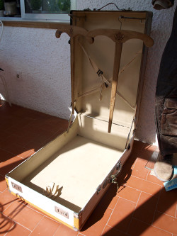 UNIFORME DE VUELO AMERICANO, SEGUNDA GUERRA MUNDIAL