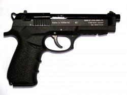 PISTOLA ZORAKI 918