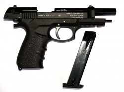 PISTOLA ZORAKI 918