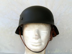 CASCO ALEMAN M35 SEGUNDA GUERRA MUNDIAL