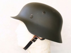 CASCO ALEMAN M35 SEGUNDA GUERRA MUNDIAL