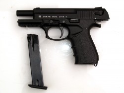 PISTOLA ZORAKI 2918 T