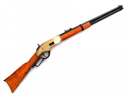 WINCHESTER YELLOW BOY, modelo 1866