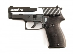 PISTOLA DETONADORA HAMMERLY P26