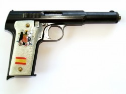 ¡ SUPEROFERTA !  PISTOLA ASTRA 400 