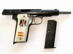 ¡ SUPEROFERTA !  PISTOLA ASTRA 400 