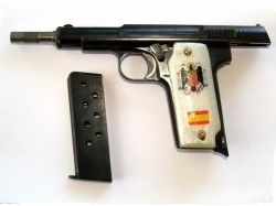 ¡ SUPEROFERTA !  PISTOLA ASTRA 400 